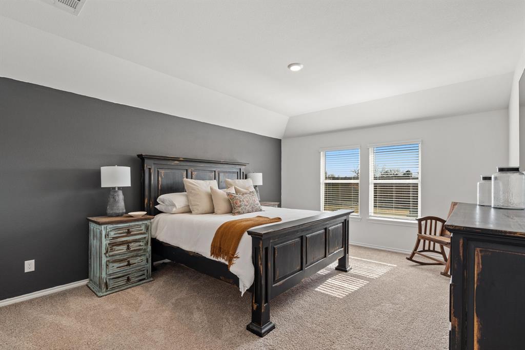 Windrose - Residential