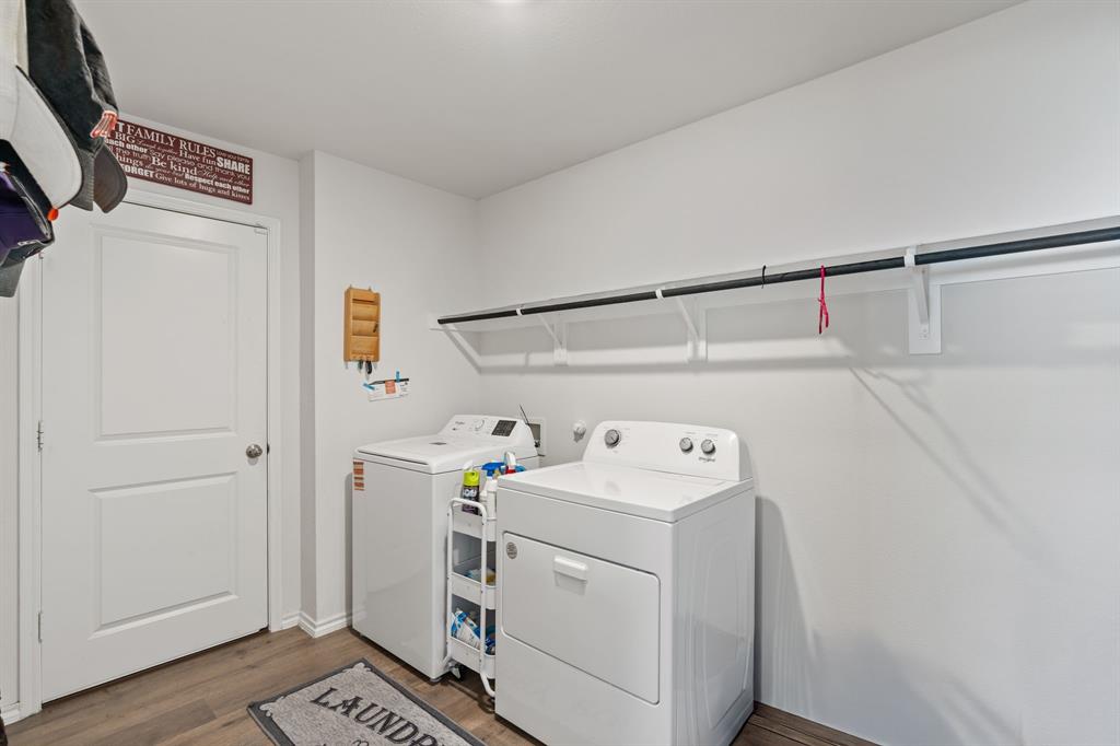 Windrose - Residential