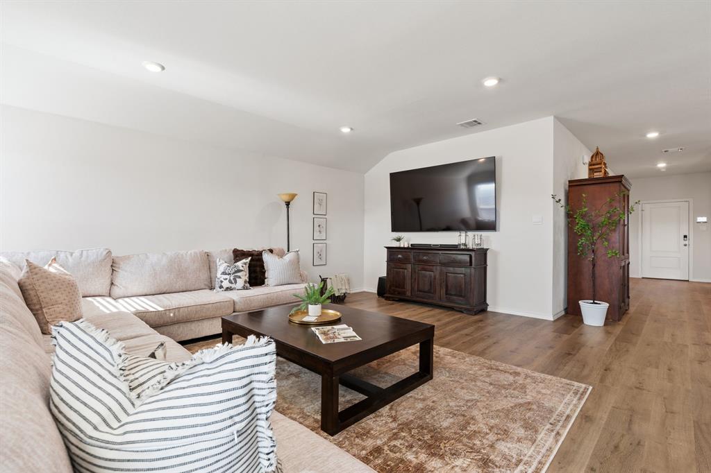 Windrose - Residential