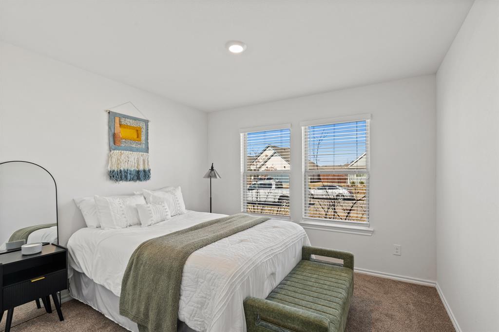 Windrose - Residential