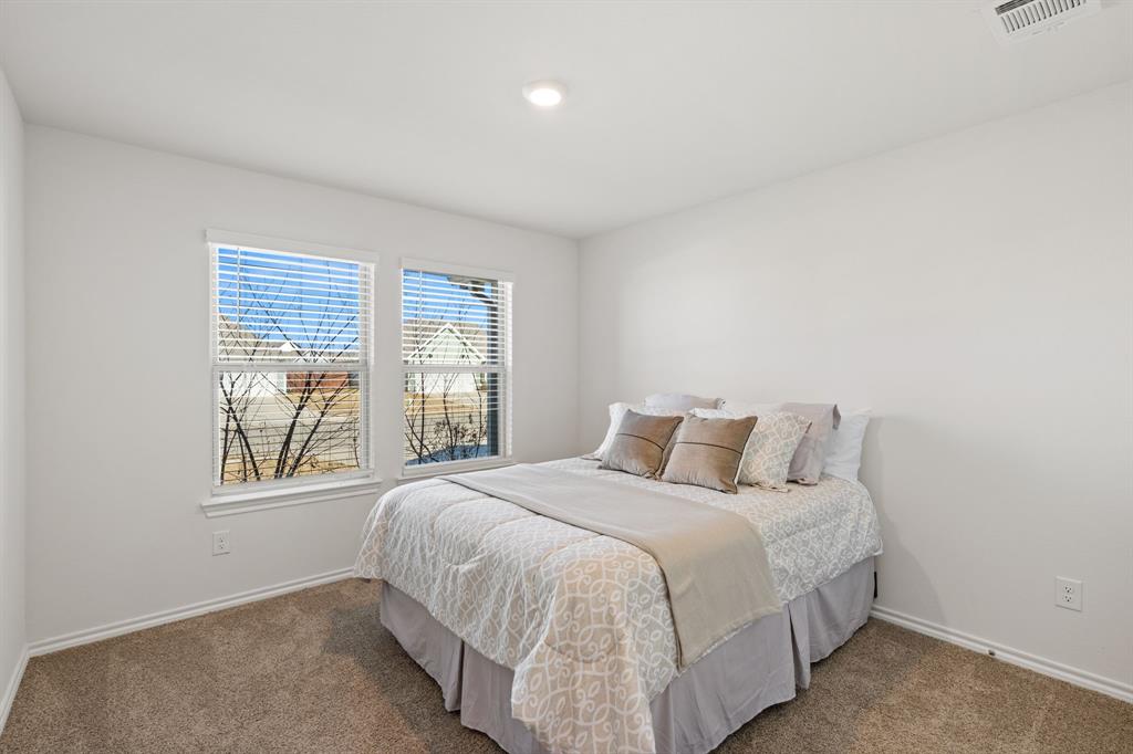 Windrose - Residential