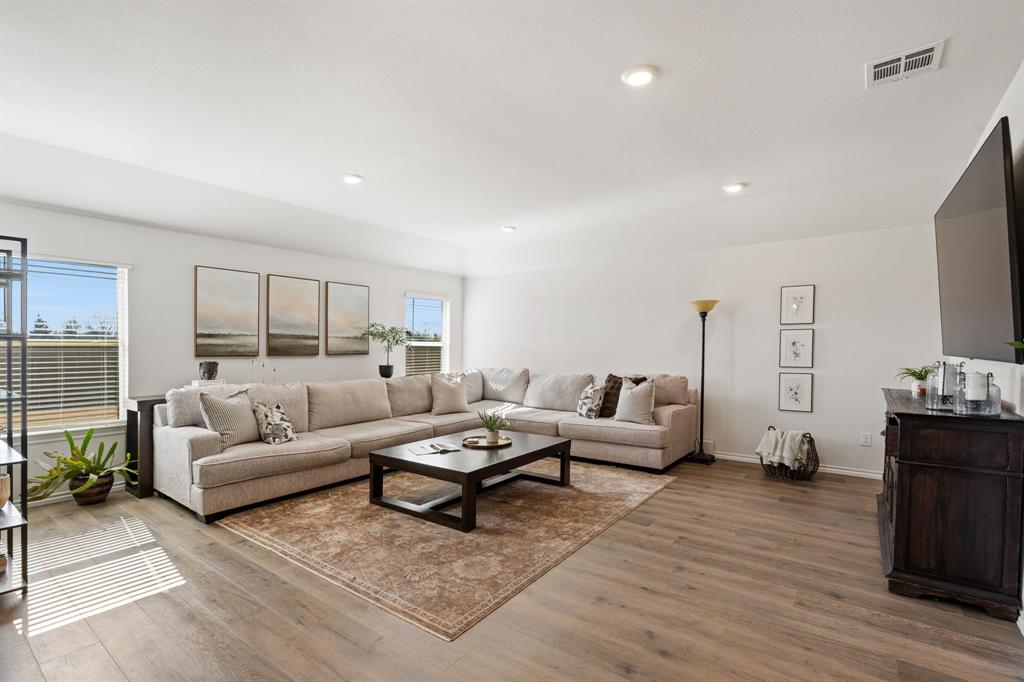 Windrose - Residential