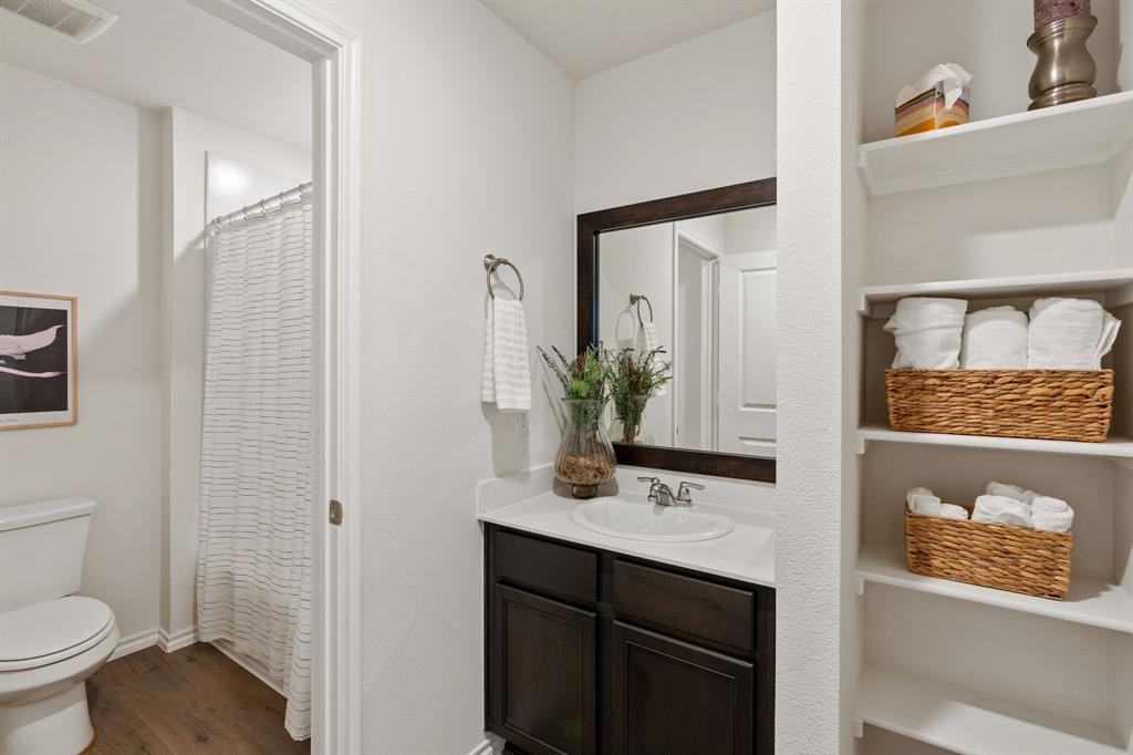 Windrose - Residential