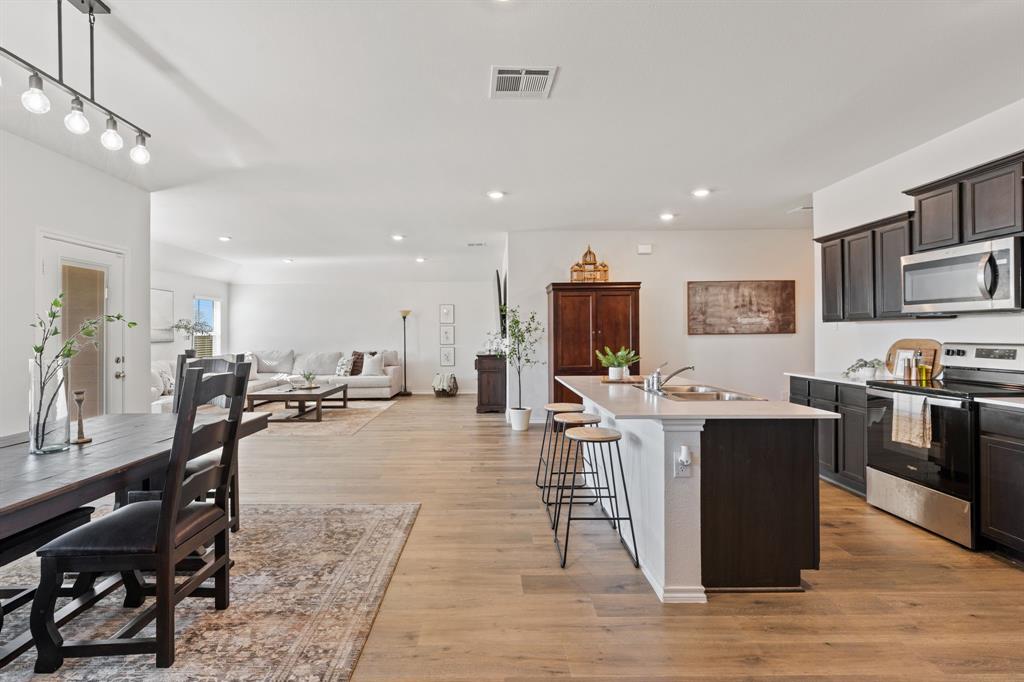 Windrose - Residential