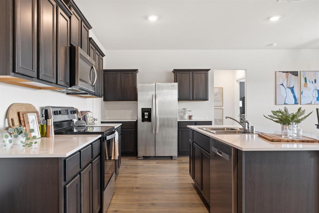 Windrose - Residential