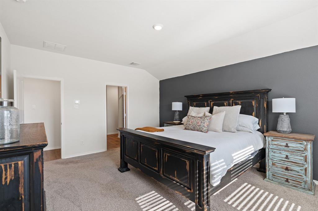 Windrose - Residential