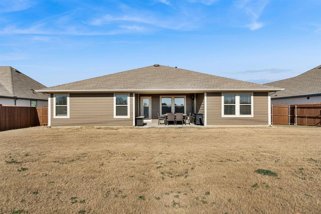 Windrose - Residential