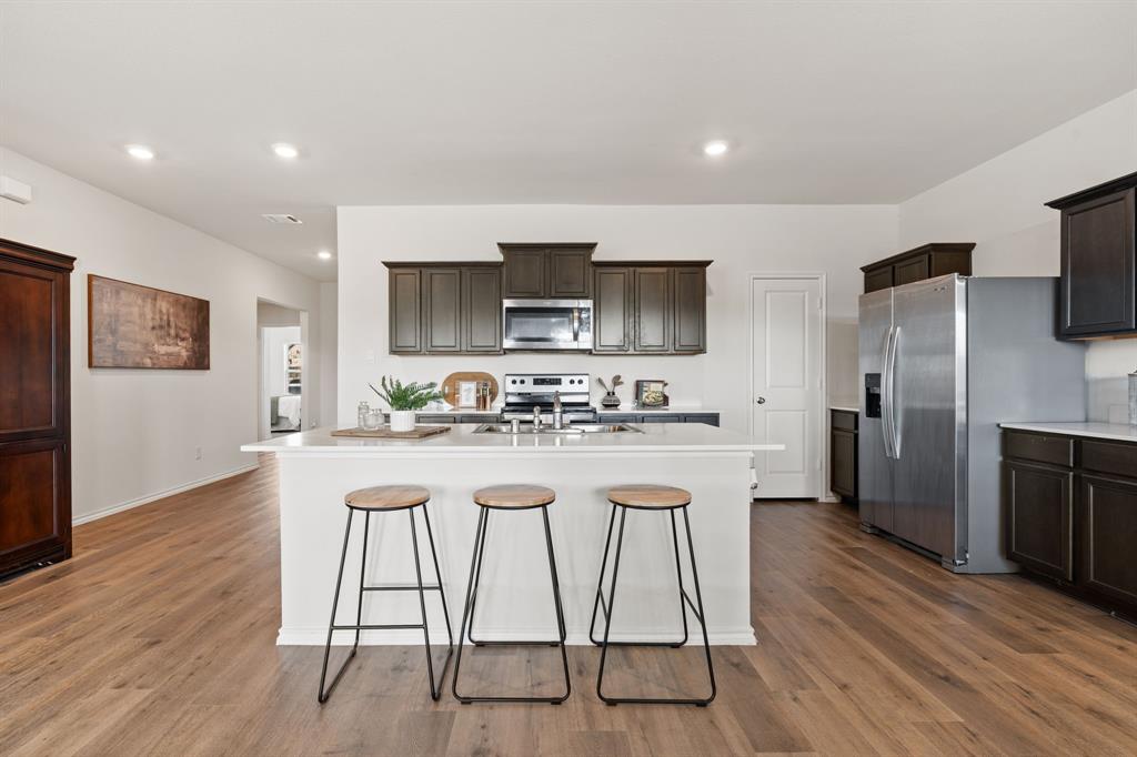 Windrose - Residential