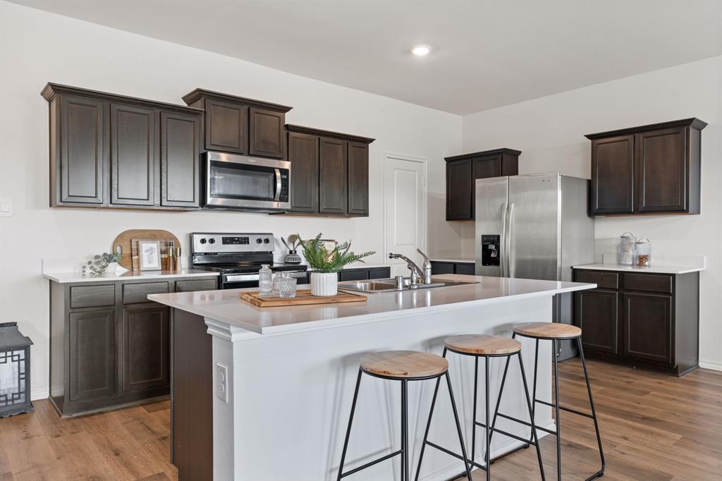 Windrose - Residential