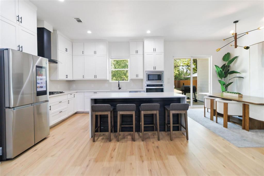 Ledbetter Gardens - Residential Lease