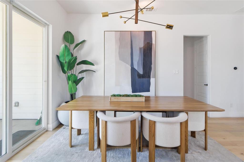 Ledbetter Gardens - Residential Lease