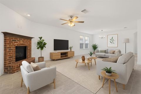 1728 Heron Way Argyle TX 76226