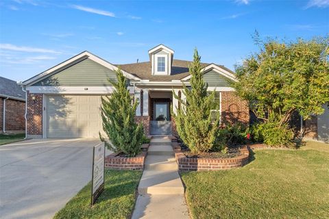 1728 Heron Way Argyle TX 76226
