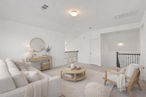 1728 Heron Way Argyle TX 76226