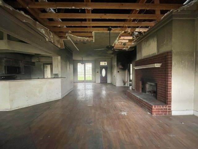 9302 S Longwood Drive