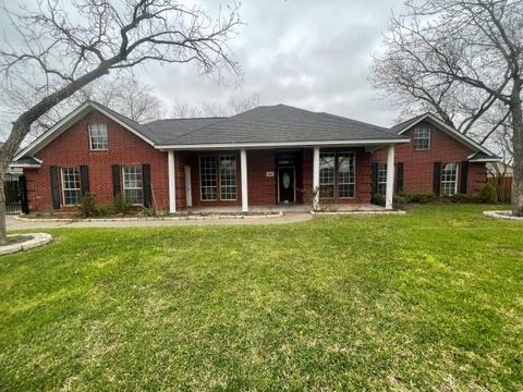Photo of 9302 S Longwood Drive, Granbury, TX 76049 (MLS # 21241996)