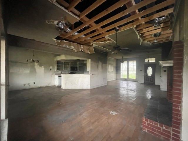 Pecan Plantation - Residential