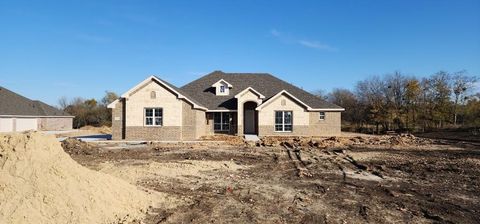 A home in Royse City