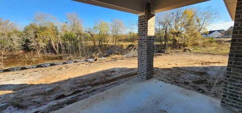 A home in Royse City