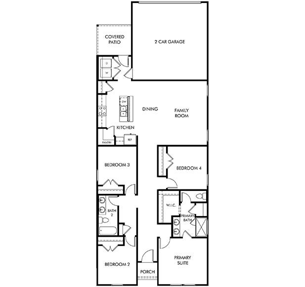 3212 Hopewell Lane