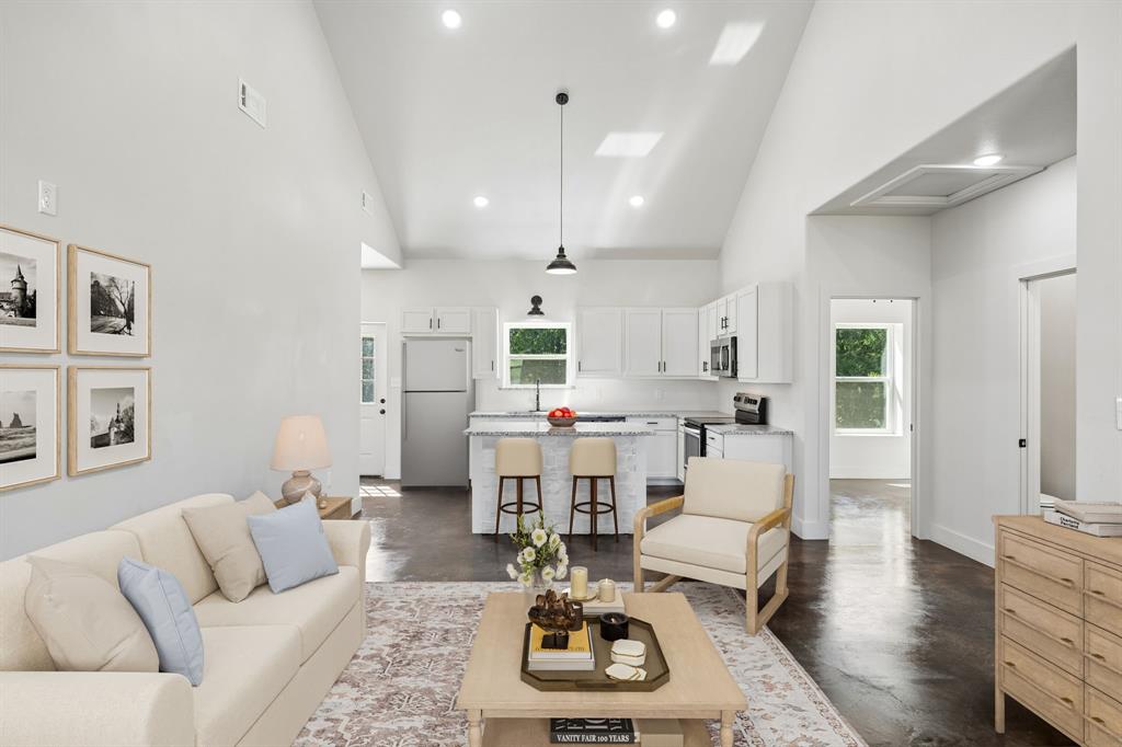 111 Mitchell Road