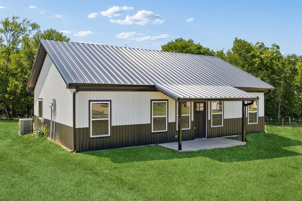 111 Mitchell Road