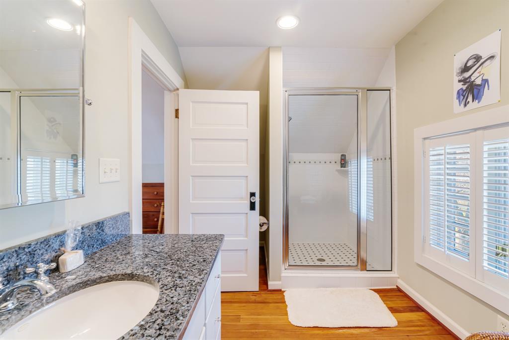 SCPA - Residential
