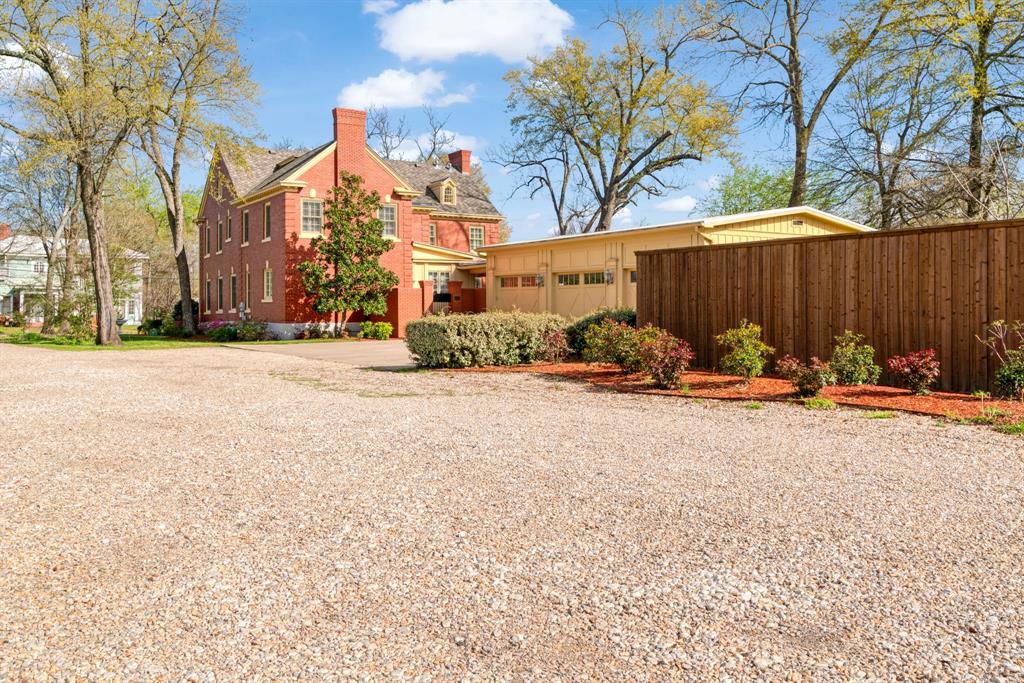 SCPA - Residential