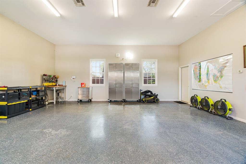 SCPA - Residential