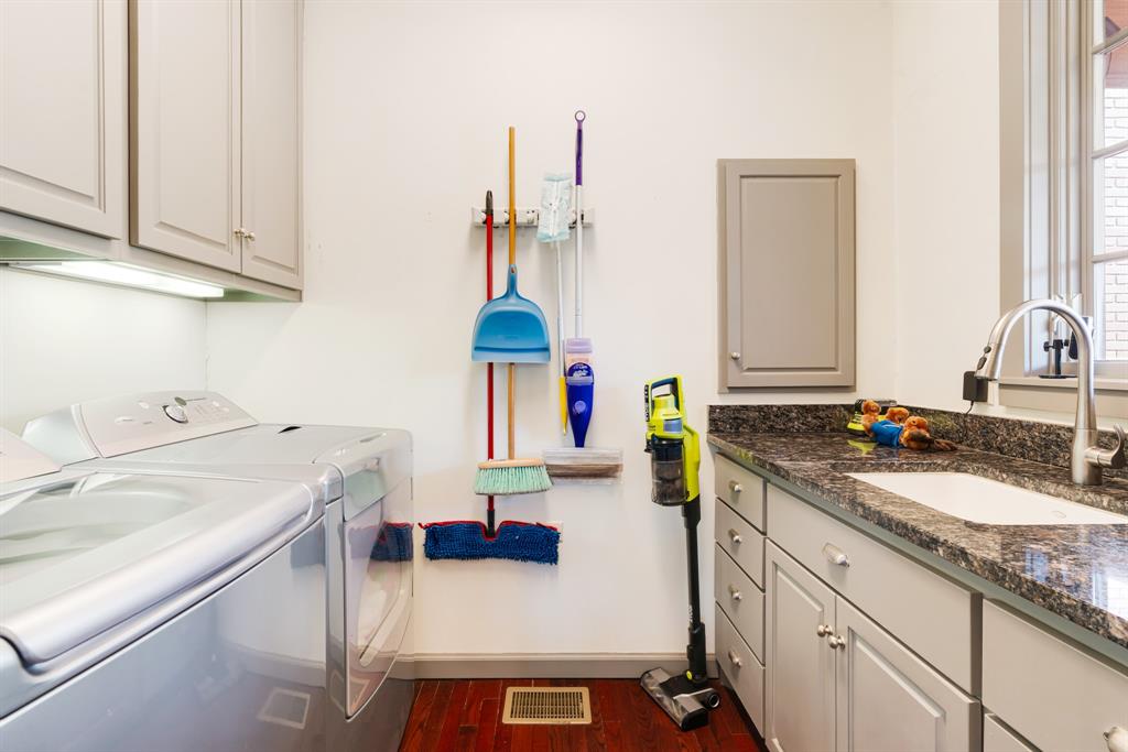 SCPA - Residential