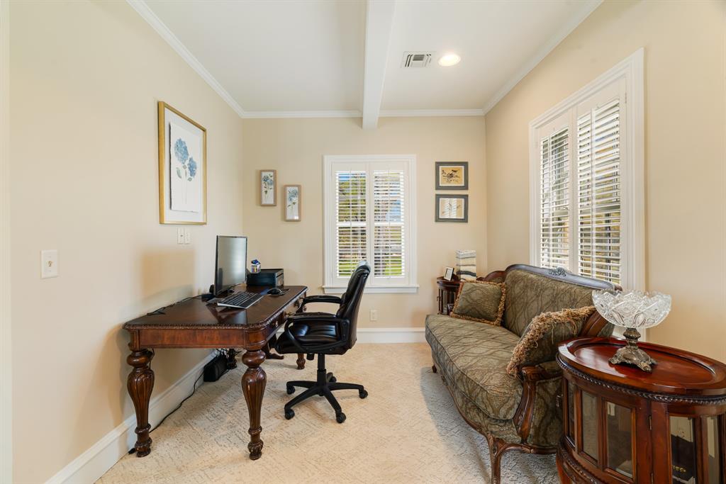 SCPA - Residential