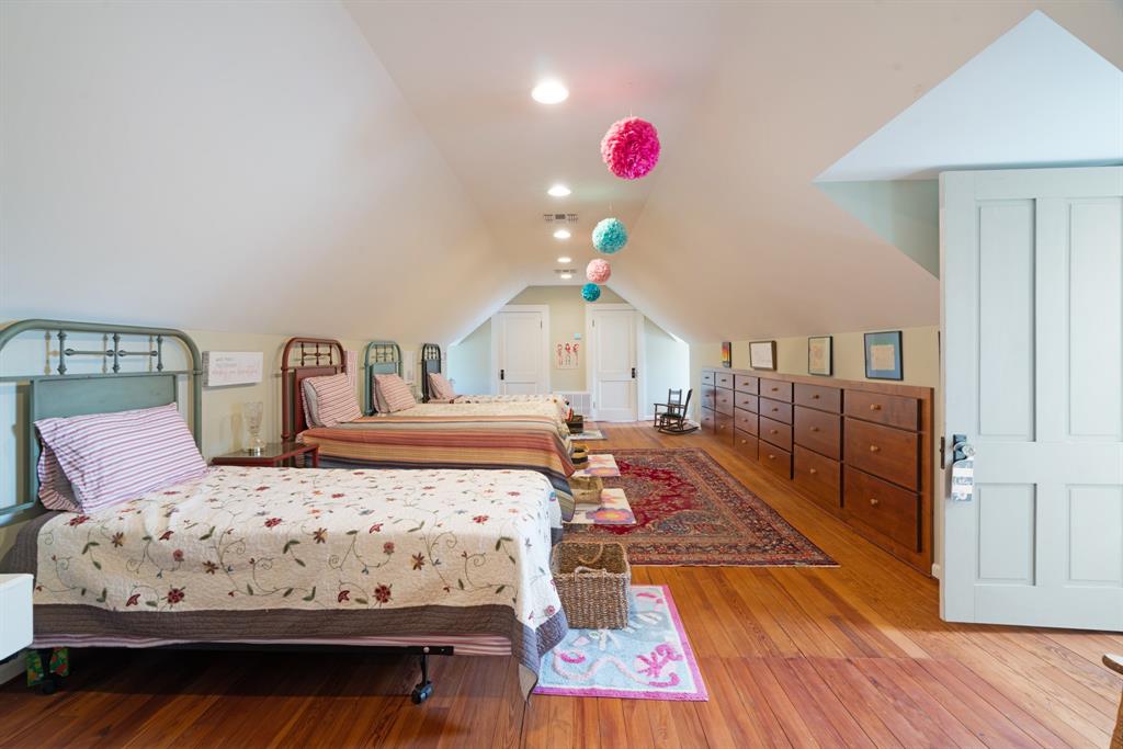 SCPA - Residential