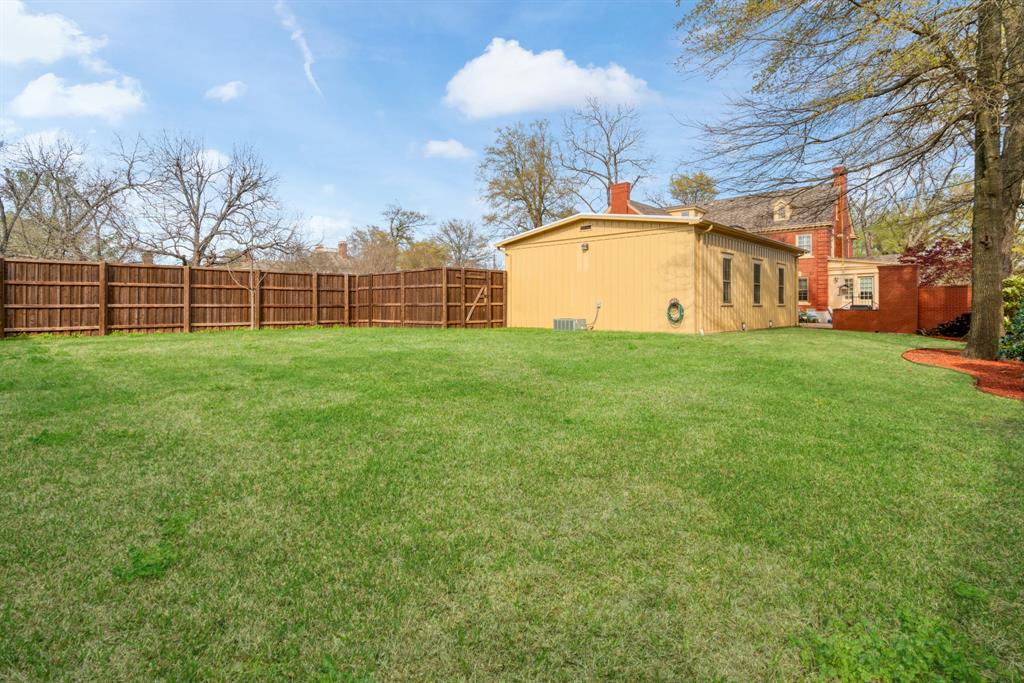 SCPA - Residential