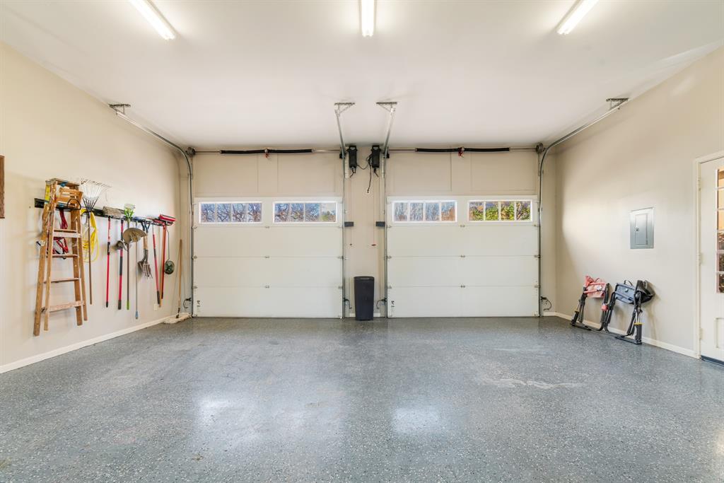 SCPA - Residential