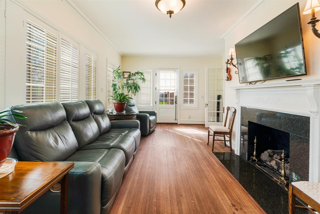 SCPA - Residential