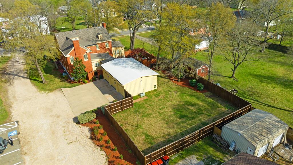 SCPA - Residential