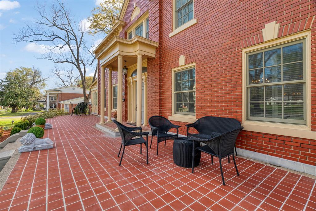 SCPA - Residential