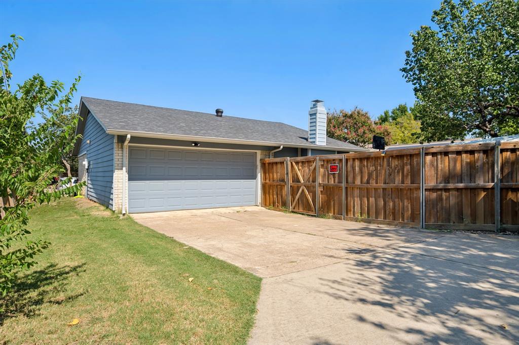 Rollingwood Estate 6 - Residential