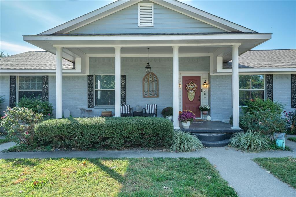 204 Southridge Street