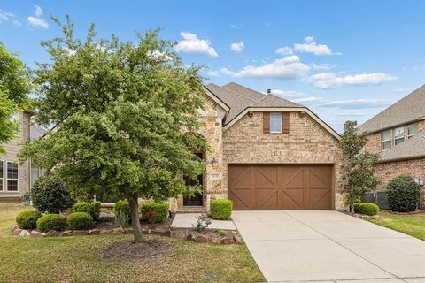 1634 Post Oak Way Celina TX 75009