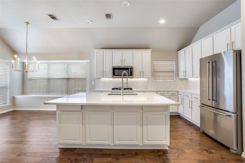 9362 Homestead Lane Frisco TX 75033