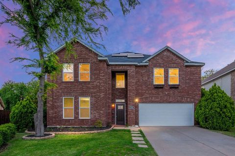 2428 Dalhart Trail McKinney TX 75072