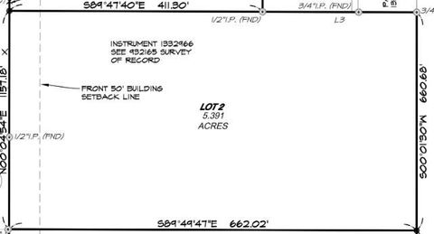 Lot 2 E Carolina Street Plain Dealing LA 71064