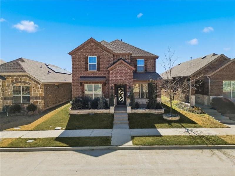 2356 Pyrite Drive