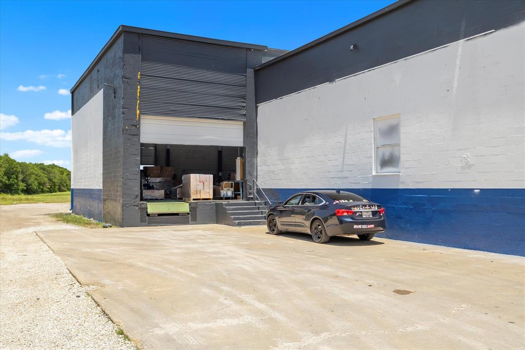 Levi L York - Commercial Sale