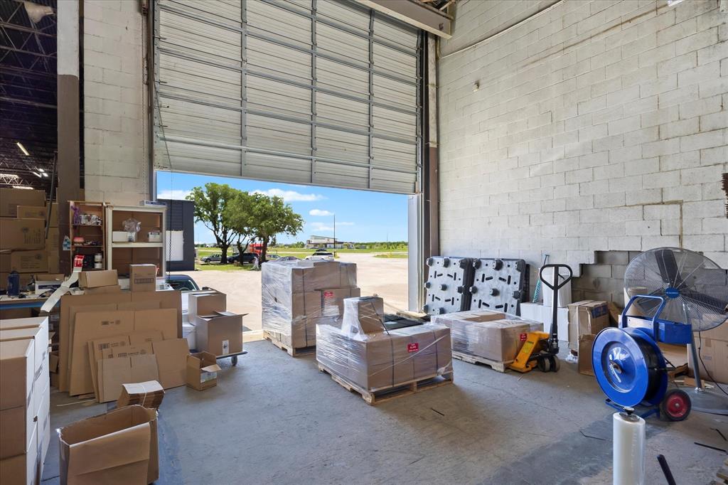 Levi L York - Commercial Sale