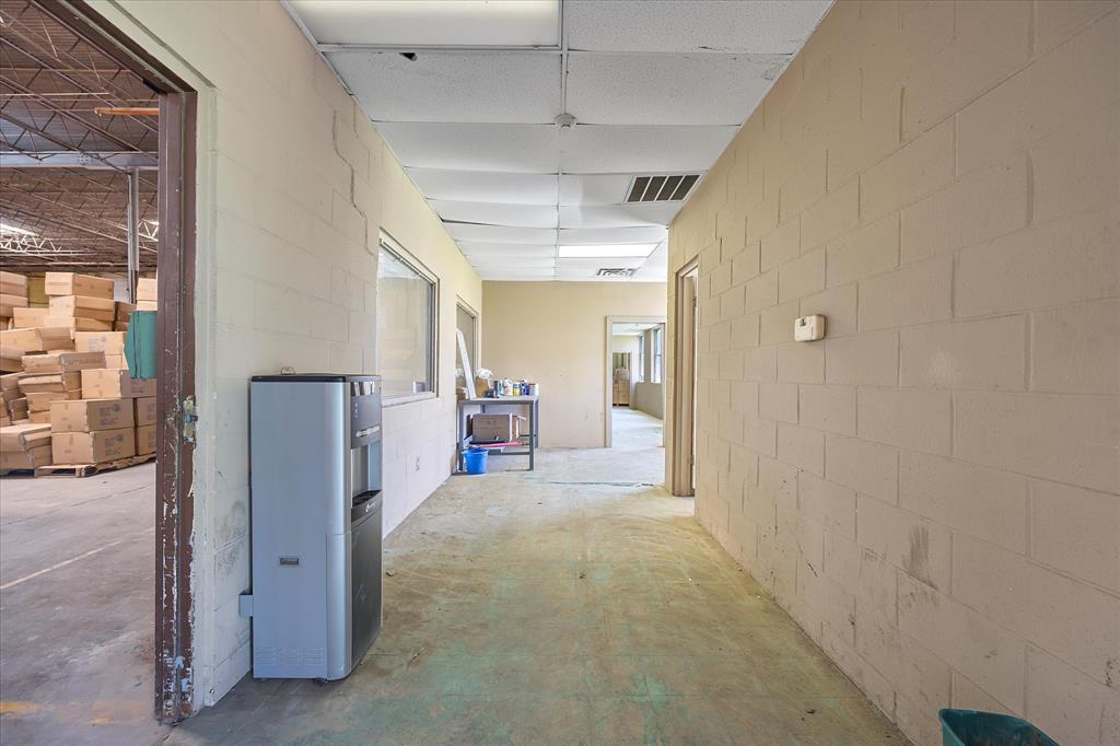 Levi L York - Commercial Sale