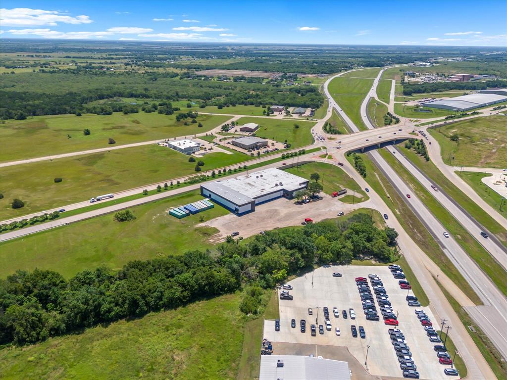 Levi L York - Commercial Sale