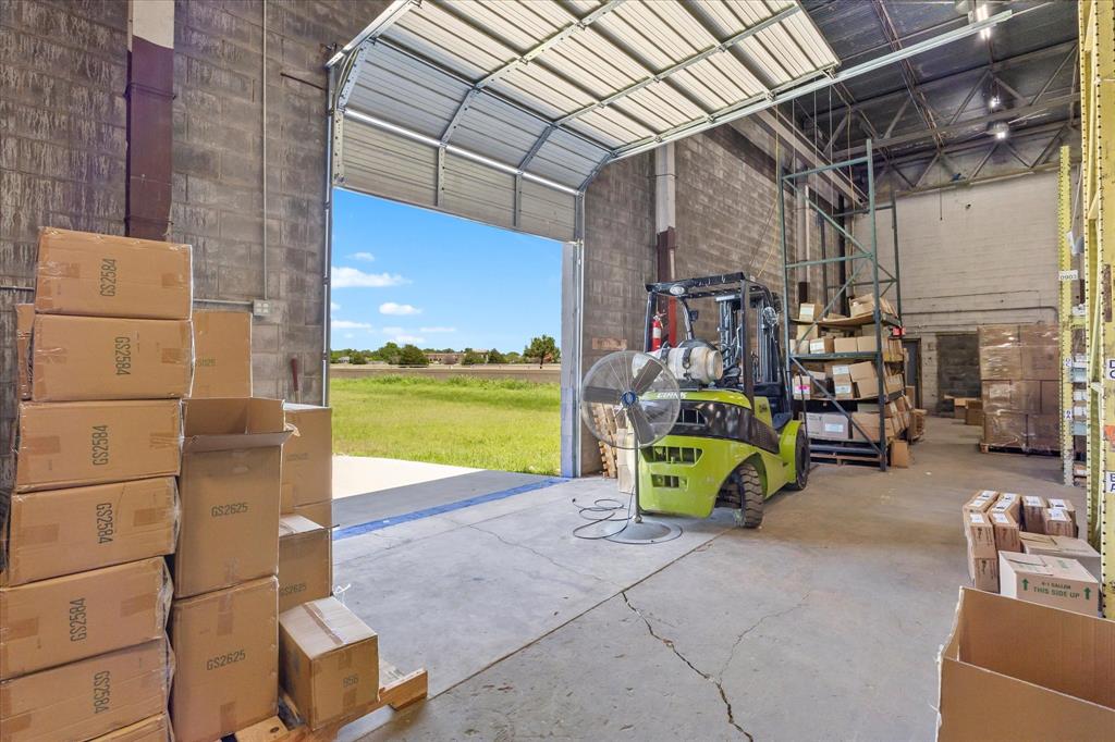 Levi L York - Commercial Sale