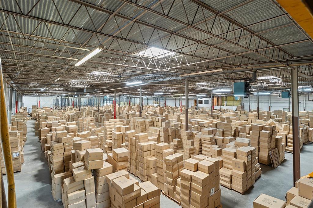 Levi L York - Commercial Sale